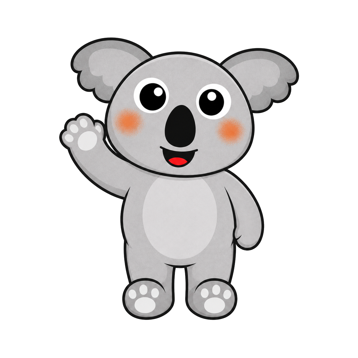 Koko the Koala